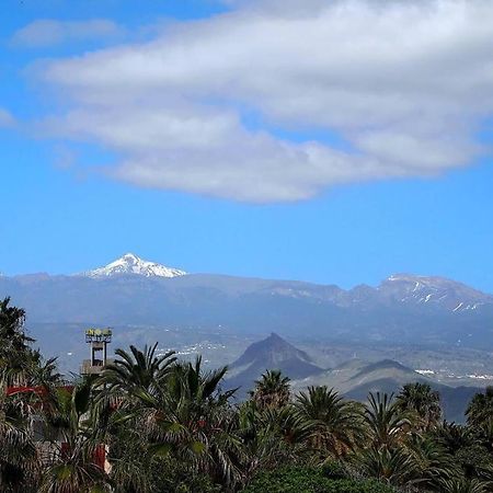 Апартаменти Atico Vista Teide Арона Екстер'єр фото